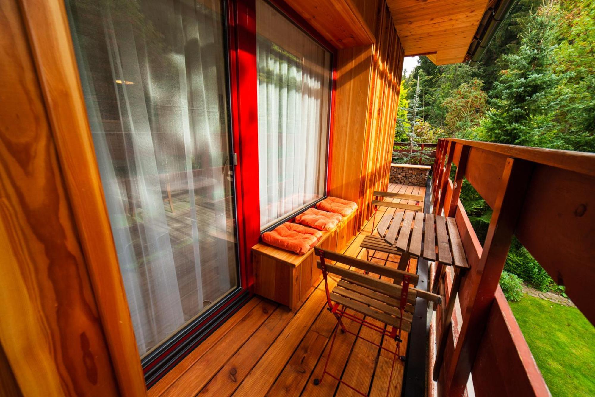 Pension Linda Harrachov Ruang foto